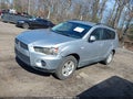 Photo 2 of 16 — 2010 Mitsubishi Outlander