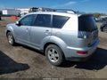 Photo 3 of 16 — 2010 Mitsubishi Outlander