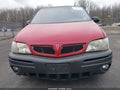 2001 Pontiac Montana — photo 6 of 11 | VIN 1GMDU23E71D105164