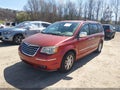 Photo 2 of 11 — 2008 Chrysler Town & Country