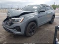 Photo 2 of 16 — 2025 Volkswagen Atlas Cross Sport