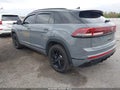 Photo 3 of 16 — 2025 Volkswagen Atlas Cross Sport