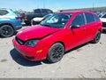 2007 Ford Focus — photo 2 of 16 | VIN 1FAFP37N17W154612
