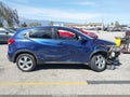 Photo 14 of 19 — 2016 Honda HR-V