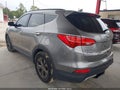 2013 Hyundai Santa Fe — photo 3 of 16 | VIN 5XYZU3LBXDG016751