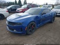 2022 Chevrolet Camaro — photo 2 of 16 | VIN 1G1FF1R71N0133929