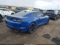 2022 Chevrolet Camaro — photo 4 of 16 | VIN 1G1FF1R71N0133929
