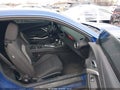 2022 Chevrolet Camaro — photo 5 of 16 | VIN 1G1FF1R71N0133929