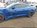 2022 Chevrolet Camaro — photo 6 of 16 | VIN 1G1FF1R71N0133929