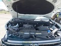 Photo 10 of 15 — 2025 Volkswagen Atlas