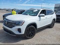 Photo 2 of 15 — 2025 Volkswagen Atlas