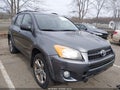 Photo 1 of 17 — 2010 Toyota RAV4
