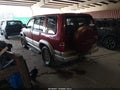 Photo 3 of 17 — 1999 Isuzu Trooper