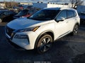 2021 Nissan Rogue — photo 2 of 16 | VIN 5N1AT3CB6MC709087