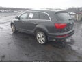 2011 Audi Q7 — photo 3 of 12 | VIN WA1LMAFE0BD003514