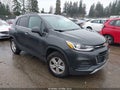 Photo 1 of 16 — 2018 Chevrolet Trax