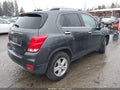 Photo 4 of 16 — 2018 Chevrolet Trax