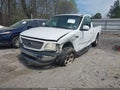 1999 Ford F-150 — photo 2 of 11 | VIN 1FTZX1725XNB58248