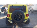 Photo 16 of 16 — 2023 Jeep Wrangler