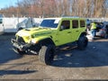 Photo 2 of 16 — 2023 Jeep Wrangler