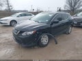 2018 Nissan Rogue Sport — photo 2 of 16 | VIN JN1BJ1CP0JW151071