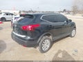 2018 Nissan Rogue Sport — photo 4 of 16 | VIN JN1BJ1CP0JW151071