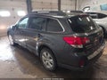 2010 Subaru Outback — photo 3 of 11 | VIN 4S4BRBJC5A3329243