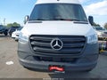 Photo 12 of 16 — 2025 Mercedes-Benz Sprinter