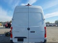Photo 16 of 16 — 2025 Mercedes-Benz Sprinter