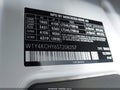 Photo 9 of 16 — 2025 Mercedes-Benz Sprinter
