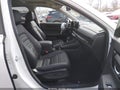 Photo 5 of 16 — 2024 Honda CR-V