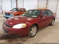 2006 Chevrolet Impala — photo 2 of 16 | VIN 2G1WU581969248814