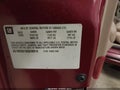2006 Chevrolet Impala — photo 9 of 16 | VIN 2G1WU581969248814