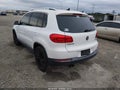 2012 Volkswagen Tiguan — photo 3 of 12 | VIN WVGAV7AX7CW580015