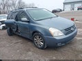 Photo 1 of 15 — 2007 Kia Sedona