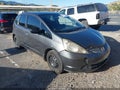 2011 Honda Fit — photo 1 of 13 | VIN JHMGE8H38BC023586