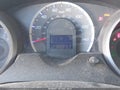 2011 Honda Fit — photo 7 of 13 | VIN JHMGE8H38BC023586