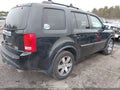 Photo 4 of 21 — 2014 Honda Pilot