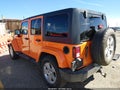2012 Jeep Wrangler Unlimited — photo 3 of 17 | VIN 1C4HJWEG5CL152867
