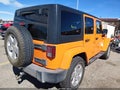 2012 Jeep Wrangler Unlimited — photo 4 of 17 | VIN 1C4HJWEG5CL152867