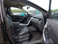 Photo 5 of 17 — 2013 Ford Edge