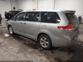Photo 3 of 17 — 2011 Toyota Sienna