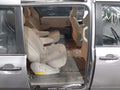 2011 Toyota Sienna — photo 8 of 17 | VIN 5TDKA3DC4BS001938