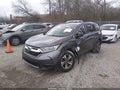 Photo 2 of 18 — 2019 Honda CR-V