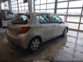 Photo 4 of 18 — 2015 Toyota Yaris