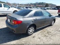 Photo 4 of 11 — 2009 Toyota Corolla