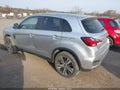 2024 Mitsubishi Outlander Sport — photo 3 of 20 | VIN JA4ARUAU1RU006375