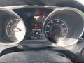2024 Mitsubishi Outlander Sport — photo 7 of 20 | VIN JA4ARUAU1RU006375