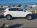 Photo 14 of 19 — 2011 Kia Sportage