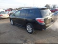 Photo 3 of 16 — 2008 Toyota Highlander Hybrid